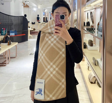 VS - BOR Scarf - 044