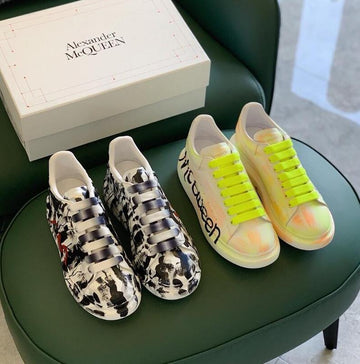 VS Luxury - AQ Women Shoes - 300