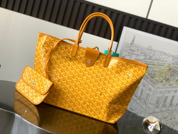 VS - GYO Bags - 122