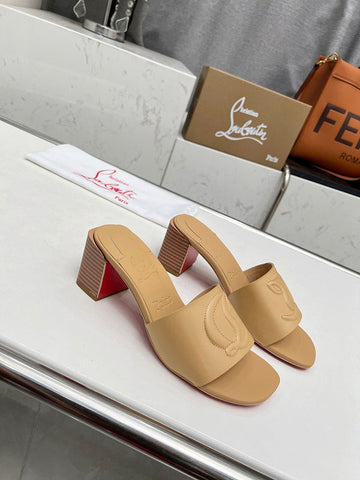 VS - CBL Women Shoes - 494