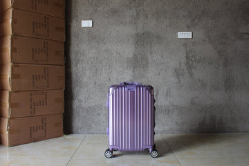 VS - Travel Bags - 696