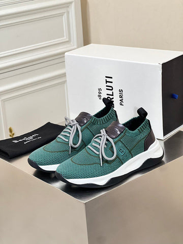 VS - BRE Men Shoes - 019