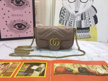 VS - GCI Bags - 2160