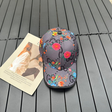 VS - GUKI Cap - 934