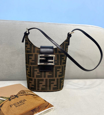 Fendi Luxury Fashion Bag