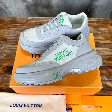 VS Luxury - LOV Men Shoes - 032