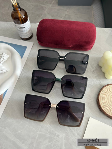 VS - GUKI Sunglass - 085