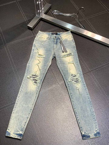 VS - AMIR Men Clothes - 506