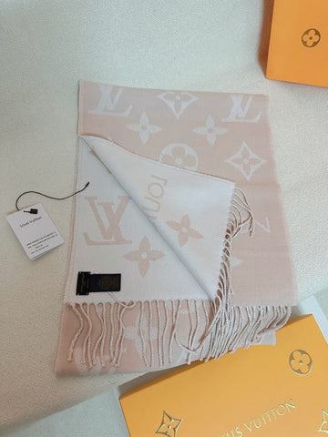 VS - LOV Scarf - 551