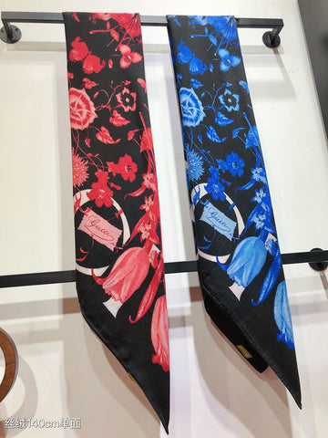 VS - GUKI Scarf - 050