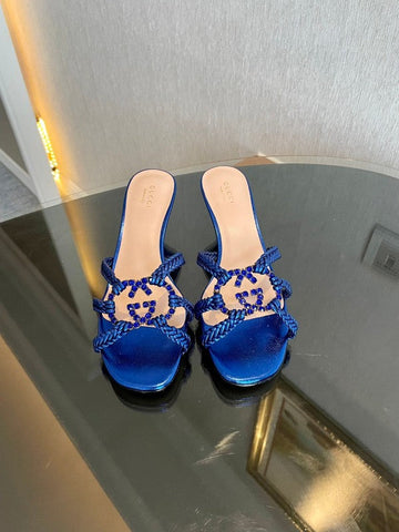 VS - GUKI Shoe - 876