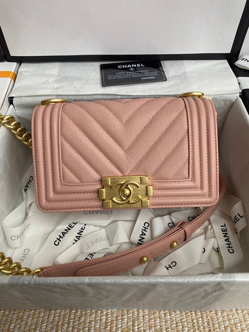 VS Fashion - CNL Bags - 1370