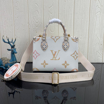 VS - LOV Women Bag - 1609