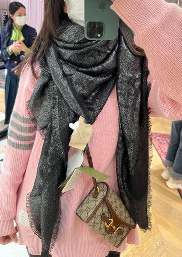 VS - GUKI Scarf - 033