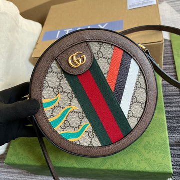 VS - GCI Bags - 4880