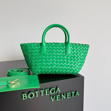 CS - BOV Women Bag - 1064