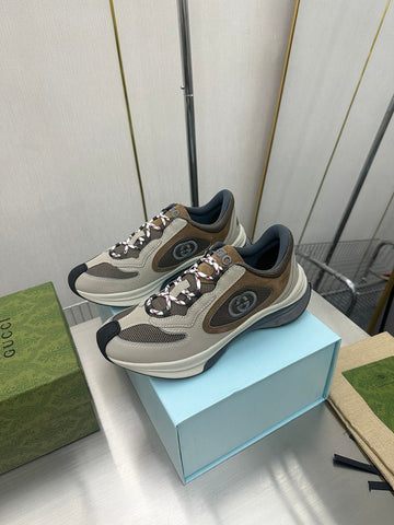CS - GUKI Shoe - 100