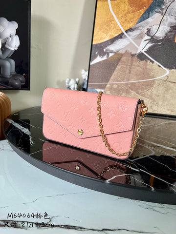 VS - LOV Women Bag - 2333