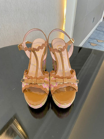 VS - GUKI Shoe - 891