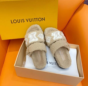 VS Luxury - LOV Women Shoes - 377