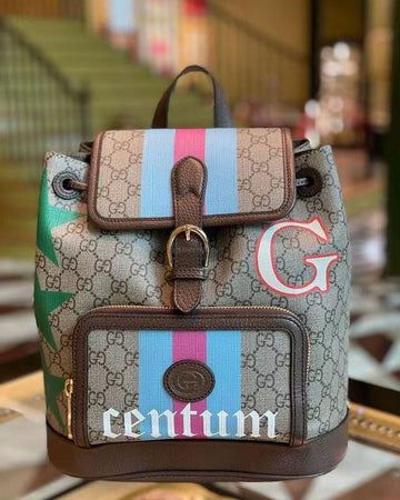 VS - GCI Bags - 2004