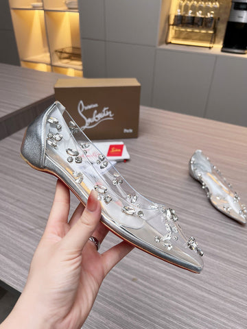 VS - CBL Women Shoes - 116