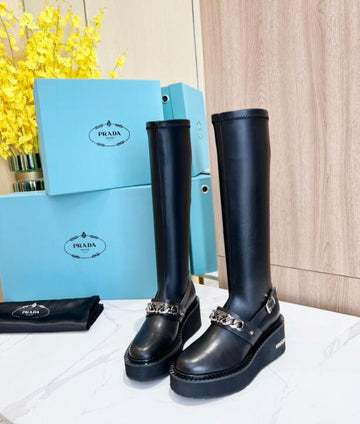 VS Luxury - PD Women Shoes - 216