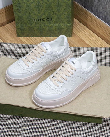 CS - GUKI Shoe - 549