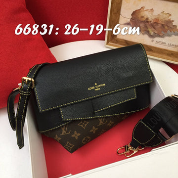 VS - GUKI Women Bags - 1904