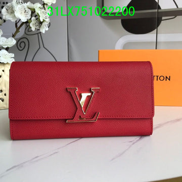 VS CHL Wallet - 1403