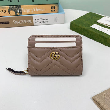 CS - GUKI Wallet - 858