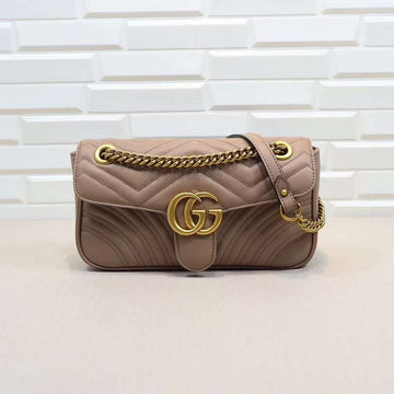VS Luxury - GCI Bags - 820