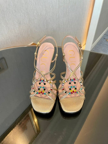 VS - GUKI Shoe - 899