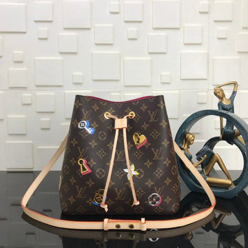 VS Fashion Lu-Vi bags - 1366