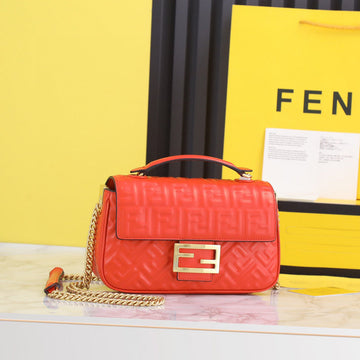 Fendi Luxury Fashion Bag