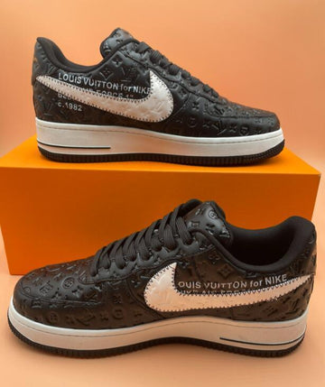 VS Luxury - LOV Men Shoes - 987
