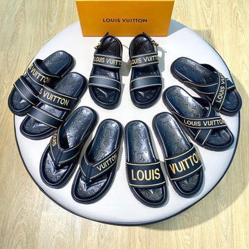VS Luxury - LOV Men Shoes - 1107