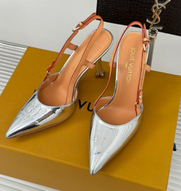 VS Luxury - LOV Women Shoes - 320