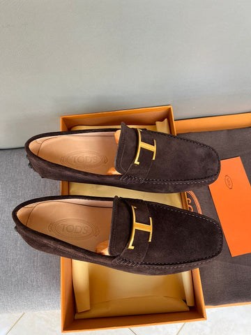 VS - TDS Men Shoes - 188