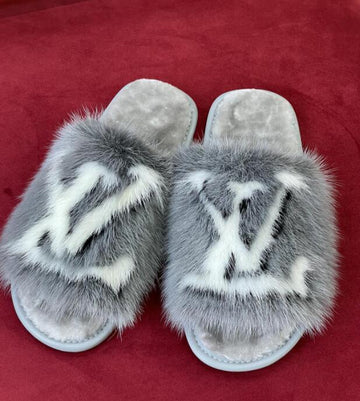 VS Luxury - LOV Women Shoes - 742
