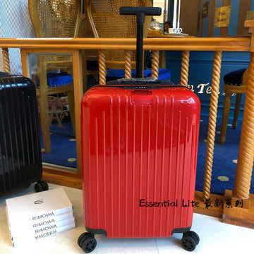 VS - Travel Bags - 664