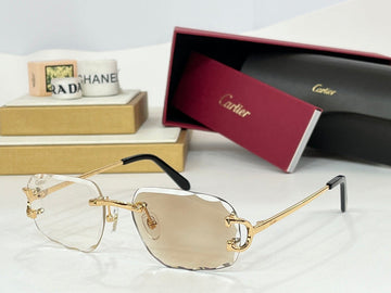 VS - CRA Glasses - 092