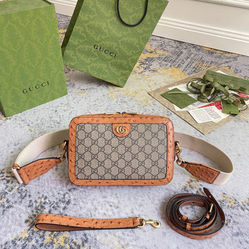 Gucci Luxury Fashion Bag