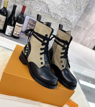 VS Luxury - LOV Women Shoes - 812