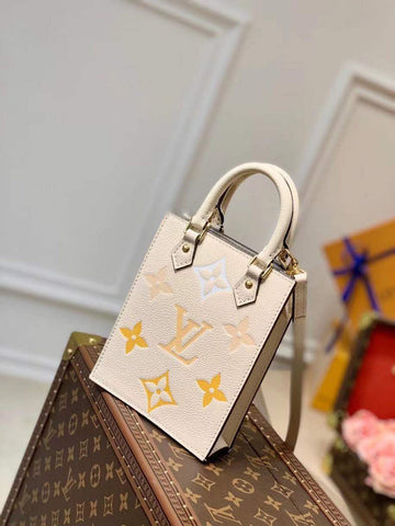 VS Fashion Lu-Vi bags - 17611