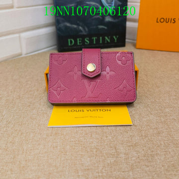 VS LOV Wallet - 1455