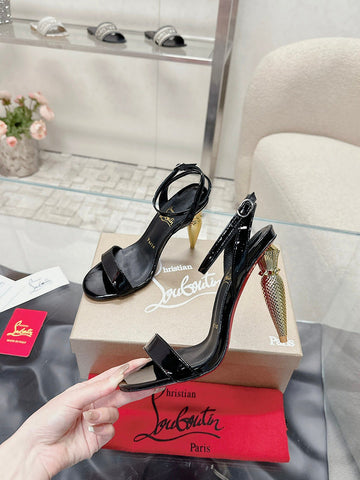 VS - CBL Women Shoes - 057