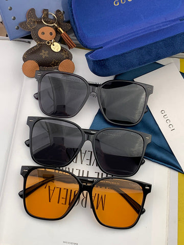 VS - GUKI Sunglass - 350