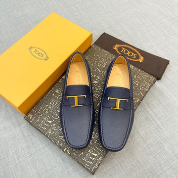 VS - TDS Men Shoes - 438