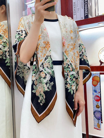 VS - GUKI Scarf - 310